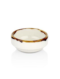 Соусник 30 мл d 6 см Armonia Bone