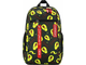 Школьный рюкзак Optimum City 2 RL, авокадо
