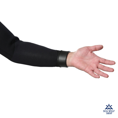 Гидрокостюм неопрен 9мм AquaDiscovery «Воевода V2» р.48