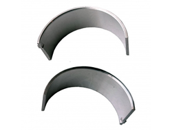 Вкладыши шатунные KM385 / LL380 - комплект на шатун (0,0)