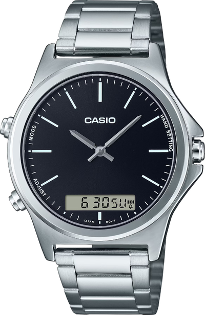 Часы Casio MTP-VC01D-1E