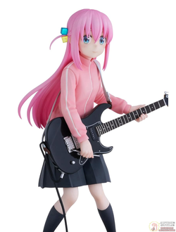 Фигурка 1/7 Хитори Гото (Hitori Gotou FuRyu)