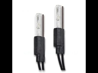 Ксеноновая лампа CarProfi DH1-17mm, для би линз G-серии, AC (5000k), 1шт