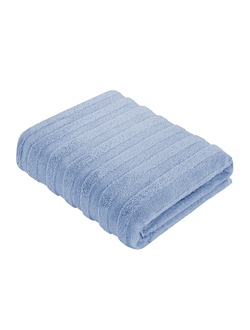 Полотенце Verossa Palermo Пудрово-голубой 70х140