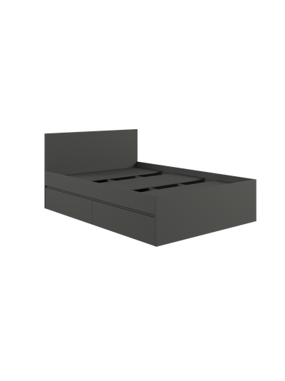 Тёмный камень