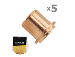 Сопло к резаку  ERGOCUT A81 ф 1,0 мм (уп. 5 шт.), БАРСВЕЛД