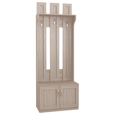 Шкаф комбинированный Фиери