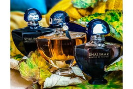 селективная парфюмерия Шалимар
