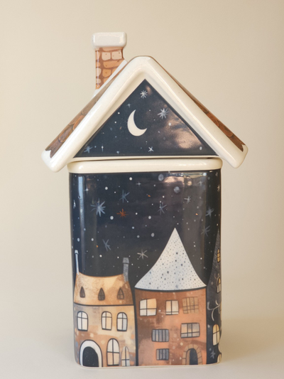 Чайный домик "Вечерний чай"