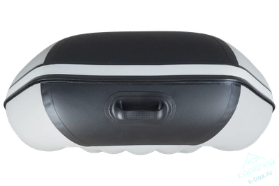 Лодка ПВХ Мастер Лодок Таймень NX2800НДНД "Комби"