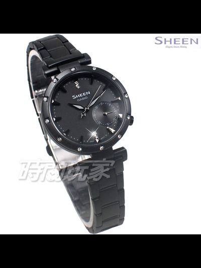 Часы Casio Sheen SHE-4051BD-1A