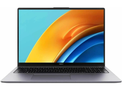 Huawei MateBook D16 MCLF-X (53013WXB) 16" IPS 16Gb, (SSD)1Tb Win11 Серый