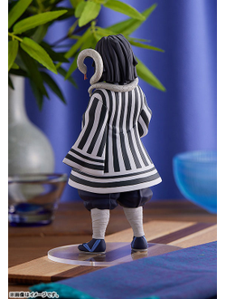 Фигурка Обанай Игуро (Obanai Iguro Pop Up Parade)