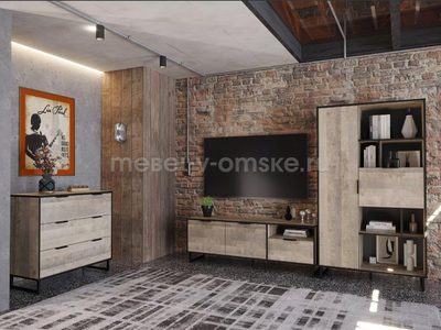 Комод Фолк-014.25