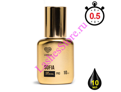 Клей LOVELY «SOFIA» (10 мл) (до .26 +2 мес)