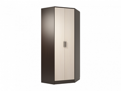 Прихожая ДИАНА-4 - Секция №7 Венге/Дуб молочный