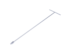 Вороток 3/8", 750 мм, Т-образный, с карданом KING TONY 3795-30