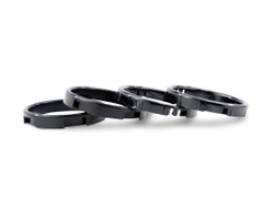 Переходное кольцо для бленд (масок) с 2.5 дюйма на 3.0 дюйма, 1шт