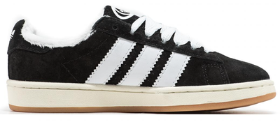 Кроссовки Adidas Campus 00s Core Black зимние