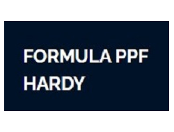 ПОЛИУРЕТАНОВАЯ ПЛЕНКА FormulaPPF HARDY