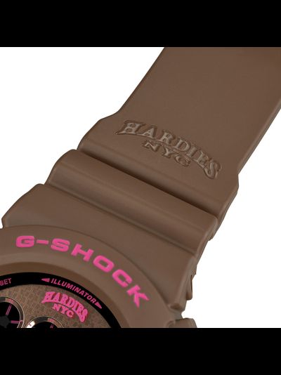 Часы Casio G-Shock DW-6900HH-5