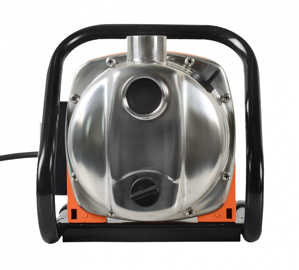 Всасывающая магистраль поверхностного насоса ВИХРЬ ПН-1100Н