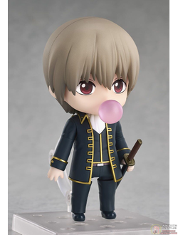 Нендроид Сого Окита (Okita Sougo)