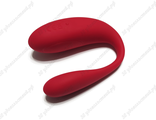 We-vibe Special Edition Rechargable красный