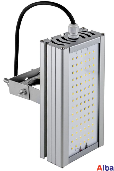 низковольтный светильник 26 вт