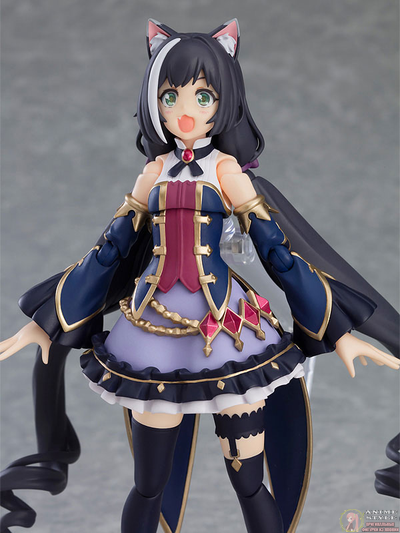 Фигурка фигма Кяру (figma Kayrl Momochi)