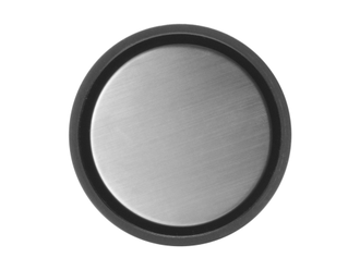 арт ОА8130 Вакуумная термокружка «Noble» с 360° крышкой-кнопкой