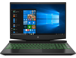 HP Pavilion 15-cx0128ur 15.6"