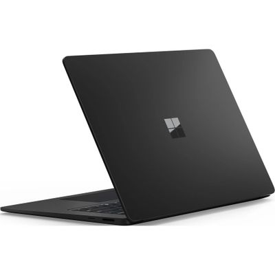 Ноутбук Microsoft Surface Laptop 7 Copilot + PC 13.8" Snapdragon X Plus 16Gb/512Gb Black