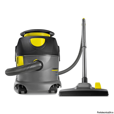 Пылесос сухой уборки Karcher T 10/1 eco!efficiency (1.527-413.0)