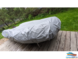 Тент на лодку Гладиатор Е 420 PRO