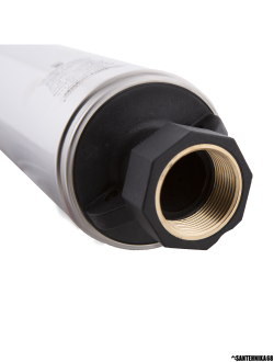 Насосная станция система Джилекс ВОДОМЕТ Проф 55/75 ДОМ