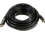 Кабель HDMI-HDMI v2.0, длина 10м