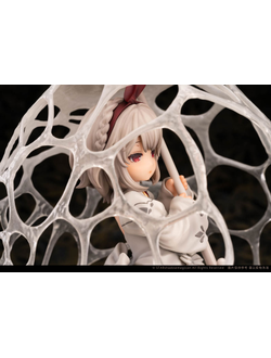 Фигурка 1/1 Бамбуковый гриб (Kinugasatake)