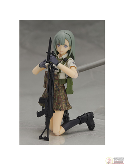 Фигурка фигма Эна Тоёсаки (figma Toyosaki Ena)