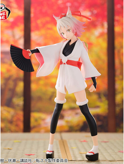 Фигурка Момиджи (Momiji Bandai Spirits)