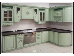 КУХНЯ «ЖЕНЕВА»