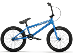 Продажа BMX велосипедов Radio Dice 18 (Blue) в Иркутске