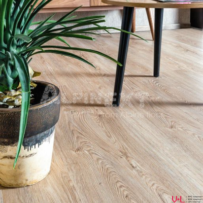 Кварцвиниловая плитка Alpine Floor Sequoia Секвойя Калифорния ECO 6-6