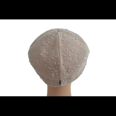 Кепи Vizio SS 1515 K бежевая