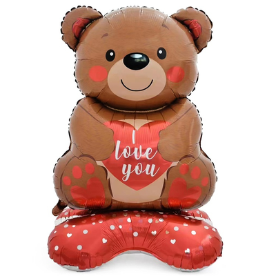 Композиция 14 ФЕВРАЛЯ №6