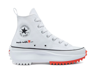 Converse comme des garçons foot locker deals