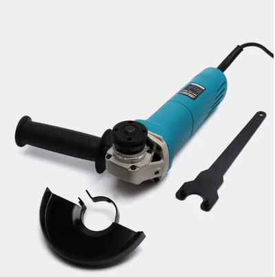 Шлифмашина угловая ВАРЯГ МШУ-125/900П