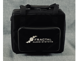 Теплый чехол кейс кофр для Fractal FM3 +