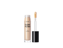 Сияющий тональный флюид с эффектом «фильтра» Glow Filter Fluid Foundation