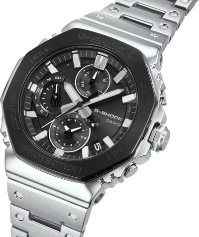 Часы Casio G-Shock GMC-B2100BT-1A